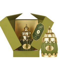 NICHE AL NARJIS EDP SP 100 ML