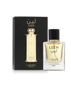 LAT-MINIATURA LATTAFA PRIDE LEEN EDP SP