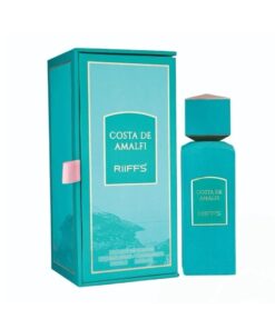 NUSK COSTA DE AMALFI EDP