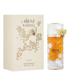 MAG-F NUSUK RAHEEQ EDP SP