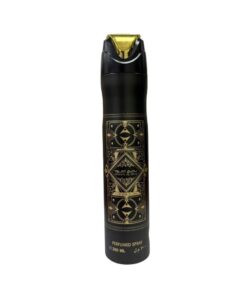 LATTAFA BODY SPRAY BADEE AL OUD FOR GLORY 300 ML