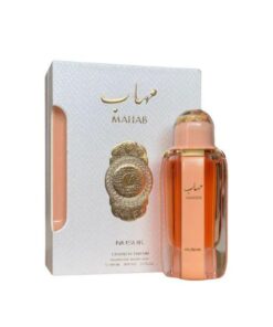 MAG-F NUSUK MAHAB EDP SP