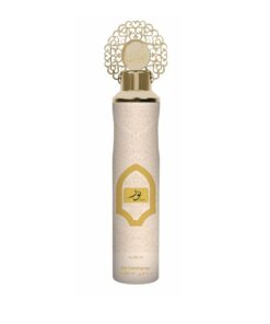 MAG-F NUSUK AIR FRESHENER NOOR SP