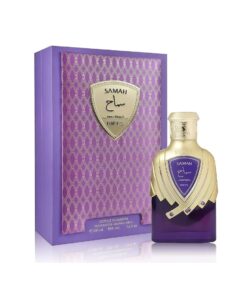 MAG-F RIIF SAMAH AMETHYST EDP SP