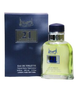 MAGNATE COLLECTION H 21  POUR HOMM