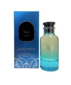 ALQ-NICHE AVENUE SAMA EDP SP