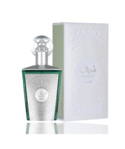 LATTAFA SHERIF EDP SP 100 ML