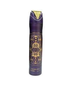 LATTAFA BODY SPRAY BADEE AL OUD AMETHYST 300 ML