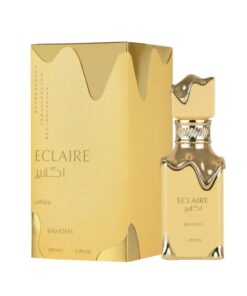 LATTAFA ECLAIRE BANOFFI EDP SP 100ML