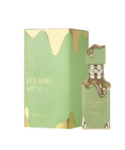LATTAFA ECLAIRE PISTACHE EDP SP 100 ML
