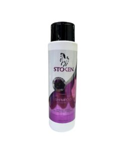 CARI-SHAMPOO STOKEN CAVIAR RECONSTRUCTOR REPARACION PROFUNDA PARA CABELLO SECO