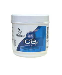 CARI-ICE GEL ANALGESICO STOKEN