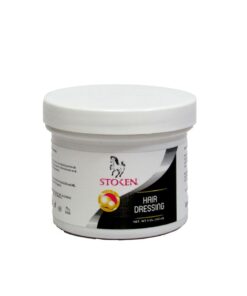 STOKEN HAIR DRESSING STOKEN