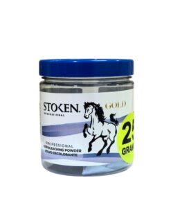 CARI-POLVO DESCOLORANTE STOKEN
