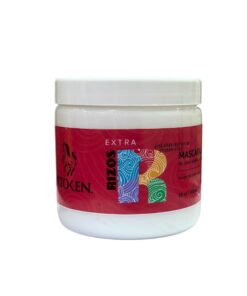 CARI-MASCARILLA DE COCO, BIOTI SHEA BUTTER, EXTRA RIZOS