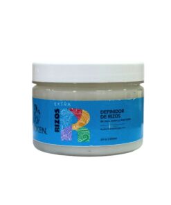 CARI-DEFINIDOR DE RIZOS STOKEN EXTRA RIZOS