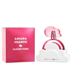 ARIANA GRANDE-CLOUD PINK EDP SP 100 ML