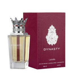 LATTAFA DYNASTY EDP DP 100 ML