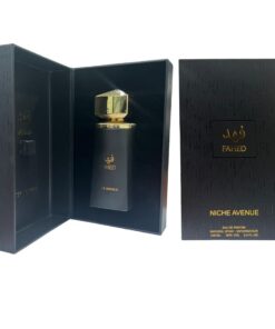 ALQ-NICHE AVENUE FAHED EDP SP