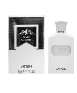 ASTEN SILVER SUMMIT EDP SP