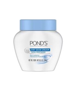 POND'S CREMA DRY SKIN FACIAL MOISTURIZER HIDRATACION PROFUNDA