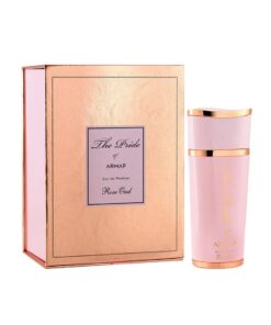 ARMAF-THE PRIDE ROSE OUD EDP SP 100 ML