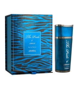 ARMAF-THE PRIDE ADMIRAL EDP SP 100 ML