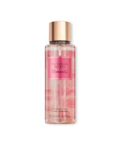VICTORIA SECRET NEW BODY MIST ROMANTIC 250 ML