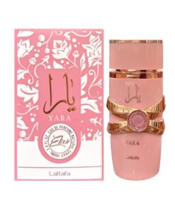 LATTAFA YARA ELIXIR EDP SP 100 ML