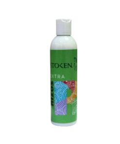 CARI-12 ACEITE STOKEN PRE-POO EXTRA RIZOS
