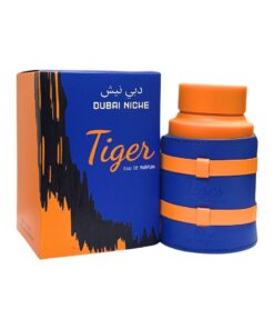 DUBAI NICHE TIGER EDP SP