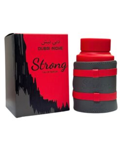 DUBAI NICHE STRONG EDP SP