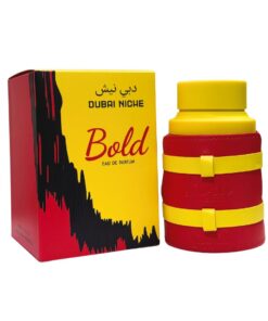 DUBAI NICHE BOLD EDP SP