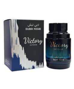 DUBAI NICHE VICTORY EDP SP