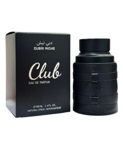 DUBAI NICHE CLUB EDP SP