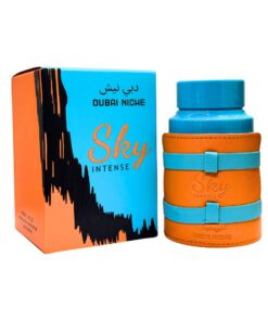 DUBAI NICHE SKY INTENSE EDP SP