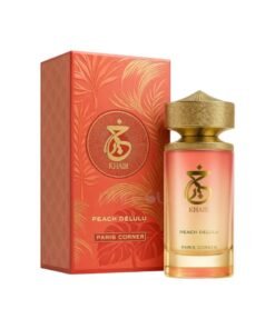 PARIS CORNER-KHAIR PEACH DELUL EDP SP