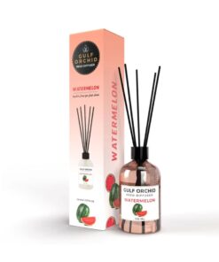 GULF-ORCHID REED DIFFUSER WATERMELON