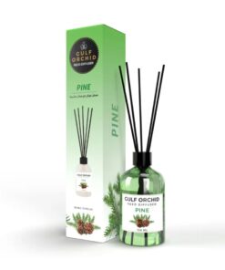 GULF-ORCHID REED DIFFUSER PINO