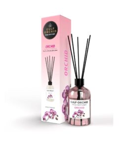 GULF-ORCHID REED DIFFUSER ORCHID