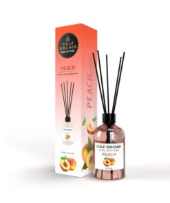 GULF-ORCHID REED DIFFUSER PEACH
