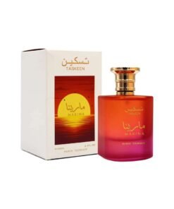PARIS CORNER-TASKEEN MARINA EDP SP
