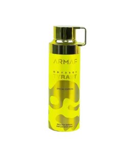 ARMAF BODY SPRAY ODYSSEY TYRANT 200 ML