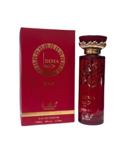 MAG-G MANASIK DIMA RIBAT EDP SP 100 ML