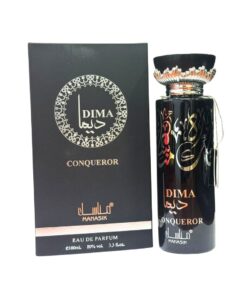 MAG-G MANASIK DIMA CONQUEROR EDP SP 100 ML