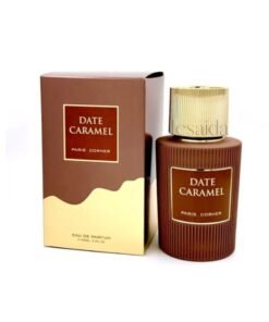 PARIS CORNER-DATE CARAMEL EDP SP