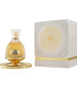 MAG-F NUSK FALAK EDP SP