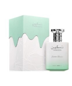 PARIS CORNER-TASKEEN LACTEA DIVINA EDP SP