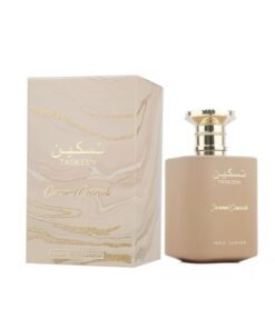 PARIS CORNER-TASKEEN CARAMEL CASCADE EDP SP