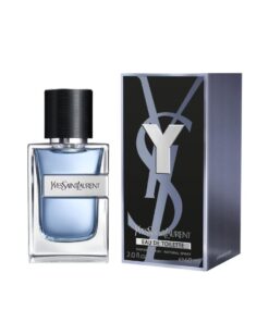 YSL-Y EDT SP 60 ML